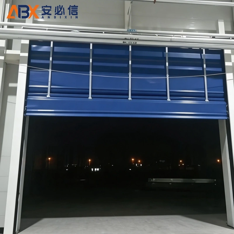 成都高速堆积门
